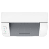 L HP LaserJet M110W A4/USB 2.0/WLAN/150 Blatt