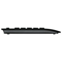 Logitech Corded K280e USB Layout QWERTY US