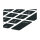 Logitech Corded K280e USB Layout QWERTY US