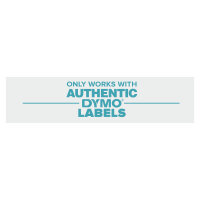 Dymo Etikettendrucker LabelWriter 550 300dpi USB2.0