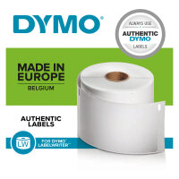 Dymo Etikettendrucker LabelWriter 550 300dpi USB2.0