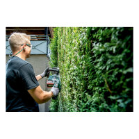 HS 18 LTX BL 65 solo Akku-Heckenschere