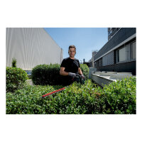HS 18 LTX BL 65 solo Akku-Heckenschere