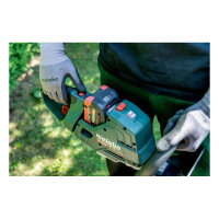 HS 18 LTX BL 65 solo Akku-Heckenschere