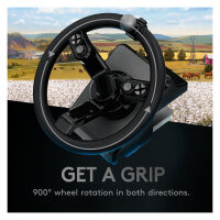 Logitech G Saitek Farm Sim Controller