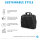 HP Renew Business Bag Black bis 39,6cm 15.6" Notebooktasche