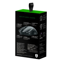 Razer Viper 8KHz - beidhändig