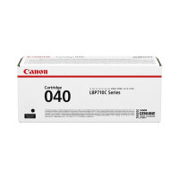 Canon Toner 040 0460C001 Schwarz