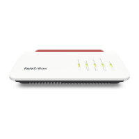 AVM Fritz!Box 7590 AX Wifi-6 ohne S0