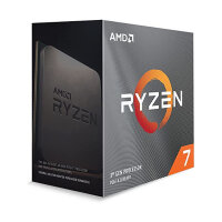 AMD Ryzen 7 WOF 5700X 3,4GHz MAX Boost 4,6GHz 8xCore 36MB...