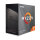 AMD Ryzen 7 WOF 5700X 3,4GHz MAX Boost 4,6GHz 8xCore 36MB 65W
