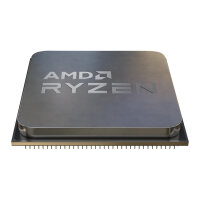 AMD Ryzen 7 Tray 5700X 3,4GHz MAX Boost 4,6GHz 8xCore...