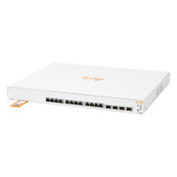 12+2P HP Enterprise Aruba Instant On 1960 RM 12XGT 4SFP+ Switch