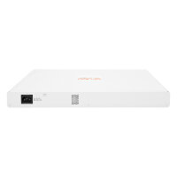 12+2P HP Enterprise Aruba Instant On 1960 RM 12XGT 4SFP+ Switch