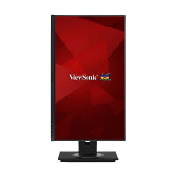 61cm/24 (1920x1080) ViewSonic VG2448A-2 5ms IPS HDMI VGA DisplayPort Speaker