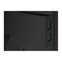 61cm/24 (1920x1080) ViewSonic VG2448A-2 5ms IPS HDMI VGA DisplayPort Speaker