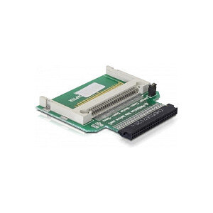 Konverter 1,8” IDE > Compact Flash Karte