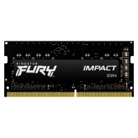 SO 3200 32GB Kingston FURY Impact (2x16GB) KIT