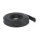 Geflechtschlauch dehnbar 5 m x 25 mm schwarz