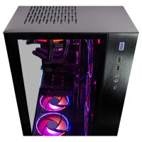 Captiva PC Highend Gaming R89-083 R7 9800X3D 32GB/2TB SSD RTX 5080 Win 11