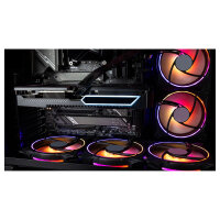 Captiva PC Highend Gaming R89-083 R7 9800X3D 32GB/2TB SSD RTX 5080 Win 11