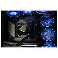 Captiva PC Highend Gaming R89-083 R7 9800X3D 32GB/2TB SSD RTX 5080 Win 11