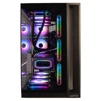Captiva PC Highend Gaming R89-083 R7 9800X3D 32GB/2TB SSD RTX 5080 Win 11