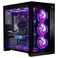 Captiva PC Highend Gaming R89-083 R7 9800X3D 32GB/2TB SSD RTX 5080 Win 11