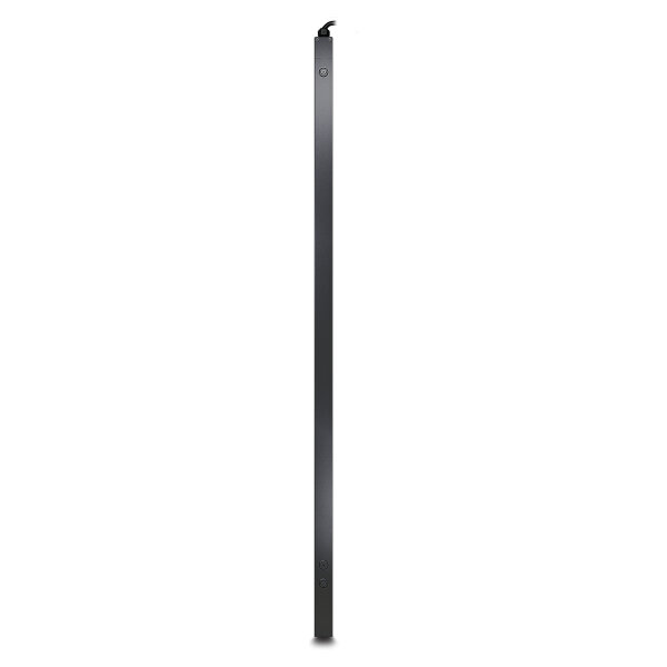 APC Metered Rack PDU ZeroU 2G - Steckdosenleiste (Rack - einbaufähig)