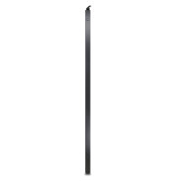 APC Metered Rack PDU ZeroU 2G - Steckdosenleiste (Rack -...