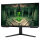 68,5cm/27" (1920x1080) Samsung Odyssey G4 16:9 FHD IPS 1ms 240Hz HDMI DisplayPort VESA HDR FreeSync Black