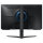 68,5cm/27" (1920x1080) Samsung Odyssey G4 16:9 FHD IPS 1ms 240Hz HDMI DisplayPort VESA HDR FreeSync Black