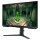 68,5cm/27" (1920x1080) Samsung Odyssey G4 16:9 FHD IPS 1ms 240Hz HDMI DisplayPort VESA HDR FreeSync Black