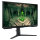 68,5cm/27" (1920x1080) Samsung Odyssey G4 16:9 FHD IPS 1ms 240Hz HDMI DisplayPort VESA HDR FreeSync Black
