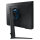 68,5cm/27" (1920x1080) Samsung Odyssey G4 16:9 FHD IPS 1ms 240Hz HDMI DisplayPort VESA HDR FreeSync Black