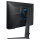 68,5cm/27" (1920x1080) Samsung Odyssey G4 16:9 FHD IPS 1ms 240Hz HDMI DisplayPort VESA HDR FreeSync Black
