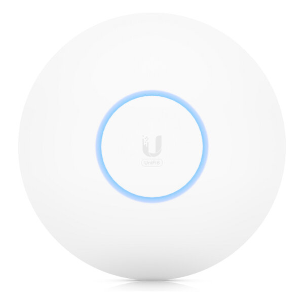 Ubiquiti Unifi U6-PRO Wifi-6