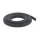Geflechtschlauch dehnbar 5 m x 12 mm schwarz