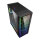 Midi Sharkoon RGB LIT 100