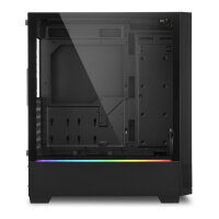Midi Sharkoon RGB FLOW