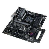 AM4 ASRock B550 PG Riptide
