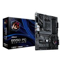 AM4 ASRock B550 PG Riptide