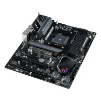 AM4 ASRock B550 PG Riptide