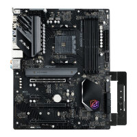 AM4 ASRock B550 PG Riptide