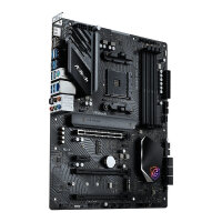 AM4 ASRock B550 PG Riptide