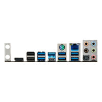 AM4 ASRock B550 PG Riptide