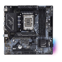 ASROCK H670M PRO RS (1700) (D)