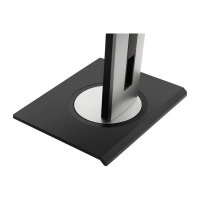 68,58cm/27 (1920x1080) ViewSonic VG2748a-2 16:9 5ms IPS VGA HDMI DisplayPort USB-Hub VESA Pivot Speaker Full HD Black