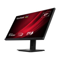 68,58cm/27 (1920x1080) ViewSonic VG2748a-2 16:9 5ms IPS VGA HDMI DisplayPort USB-Hub VESA Pivot Speaker Full HD Black