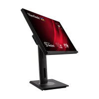 68,58cm/27 (1920x1080) ViewSonic VG2748a-2 16:9 5ms IPS VGA HDMI DisplayPort USB-Hub VESA Pivot Speaker Full HD Black